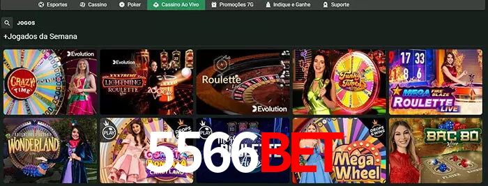 5566Bet bet