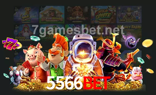 cassino 5566Bet