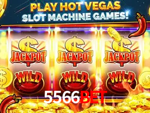 5566 Bet App