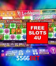 5566Bet