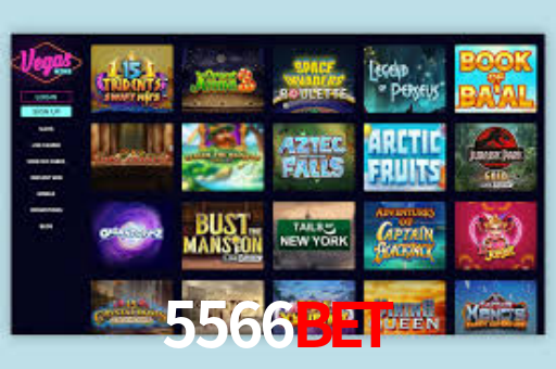 5566Bet