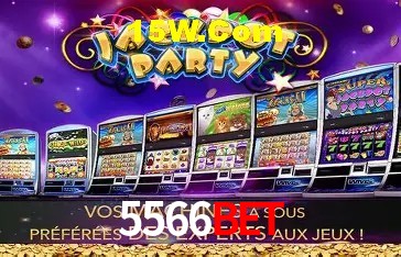 Seasonal Promotions 5566Bet