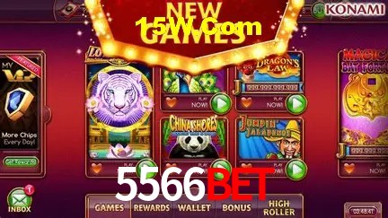 Secure Login 5566Bet