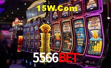 Game Providers 5566Bet