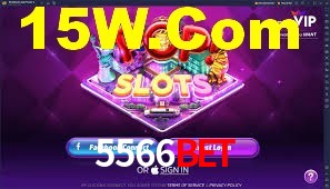Welcome Bonus 5566Bet