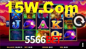 5566Bet