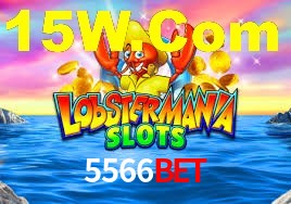 5566Bet App Interface