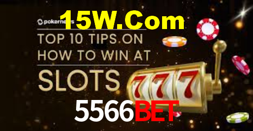 5566 Bet App