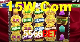Welcome Bonus 5566Bet