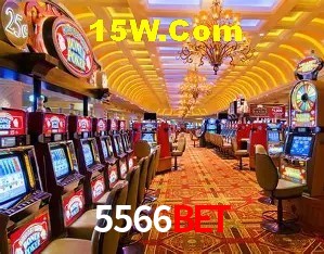 Exclusive Offers 5566Bet