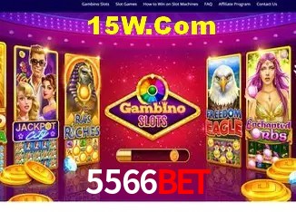 Live Casino 5566Bet