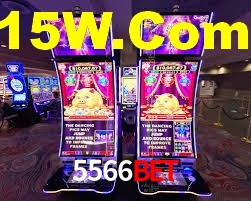 Live Casino 5566Bet