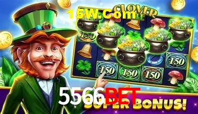 Welcome Bonus 5566Bet