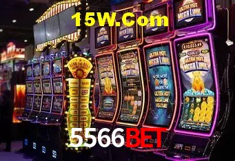 Bonus Features 5566Bet