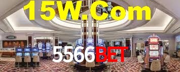 Programa VIP 5566Bet