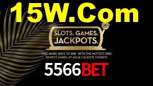 5566 Bet App
