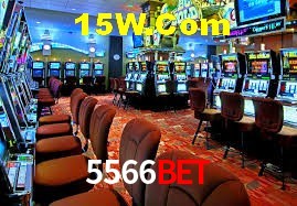 Experiência VIP 5566Bet