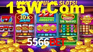 Blackjack Table 5566Bet