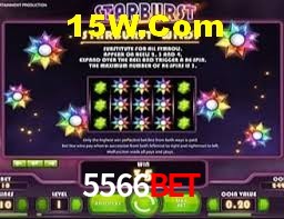 Statistics 5566Bet