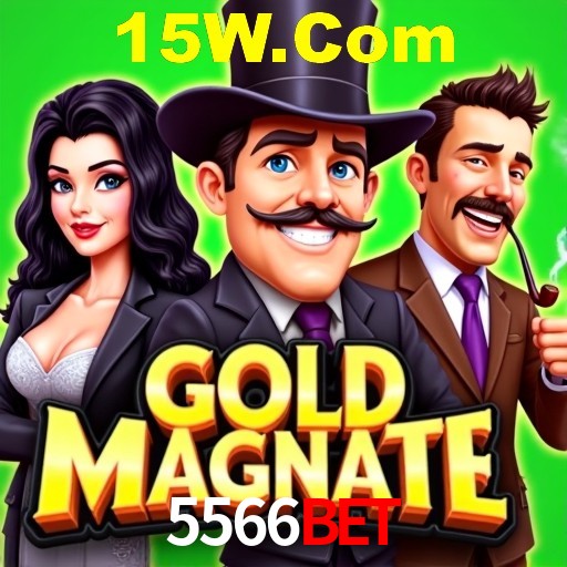 Desvendando o Mundo dos Jogos Virtuais na 5566Bet