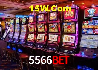 Slot Games 5566Bet