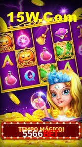 Slot Games 5566Bet