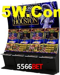 Programa VIP 5566Bet